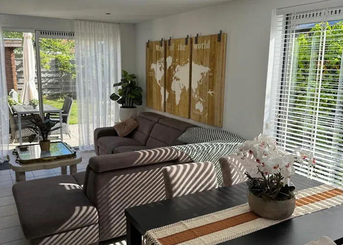 Casa Bep * Zevenhuizen (Zuidplas)