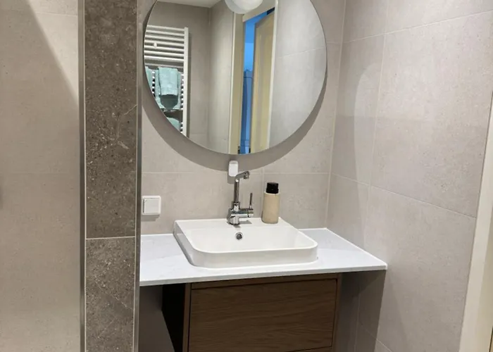 Casa Bep בית נופש *